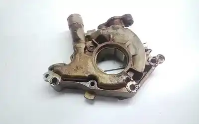 Peça sobressalente para automóvel em segunda mão bomba de óleo por nissan murano (z50) básico referências oem iam 