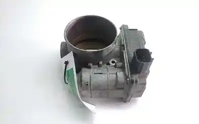 Peça sobressalente para automóvel em segunda mão borboleta de admissão por nissan murano (z50) básico referências oem iam 