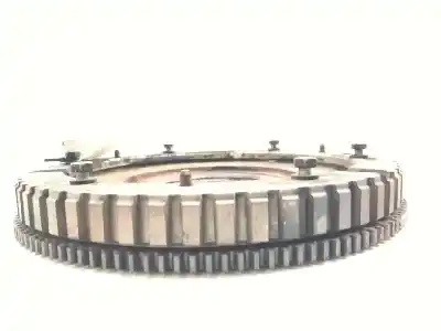 Second-hand car spare part engine flywheel for renault kangoo profesional oem iam references   