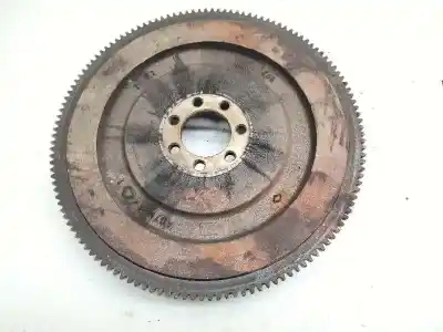 Second-hand car spare part engine flywheel for renault kangoo profesional oem iam references   