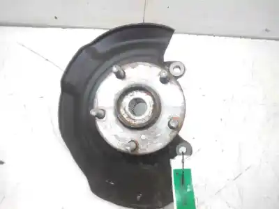 Peça sobressalente para automóvel em segunda mão manga de eixo dianteira direita por toyota auris hybrid active referências oem iam 