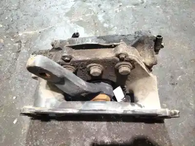 Автозапчастина б/у рульва коробка для renault premium route ->2006 fas 4x2 larga distancia посилання на oem iam 7422089531  