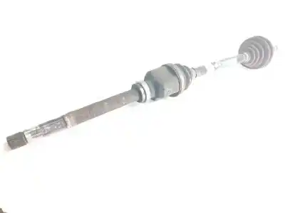 Автозапчасти б/у передняя правая трансмиссия за citroen c4 cactus 1.6 bluehdi 100 ссылки oem iam 1613732280