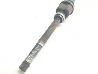 Автозапчастина б/у передня права трансмісія для citroen c4 cactus 1.6 bluehdi 100 посилання на oem iam 1613732280  