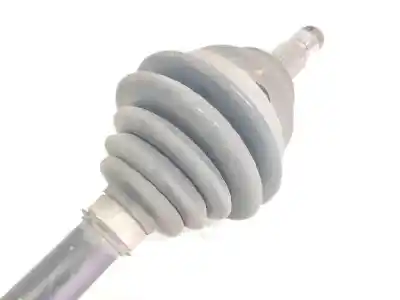 Автозапчастина б/у передня права трансмісія для citroen c4 cactus 1.6 bluehdi 100 посилання на oem iam 1613732280  