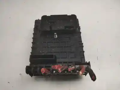 Second-hand car spare part fuse box unit for audi a3 (8p) 1.6 tdi ambiente oem iam references   