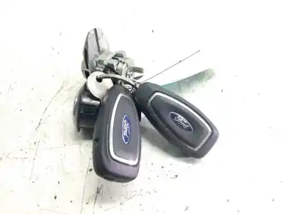 Pezzo di ricambio per auto di seconda mano gioco della boccola per ford ecosport titanium riferimenti oem iam 