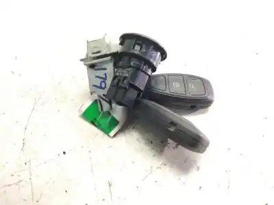 Pezzo di ricambio per auto di seconda mano gioco della boccola per ford ecosport titanium riferimenti oem iam   