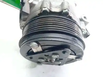 Peça sobressalente para automóvel em segunda mão compressor de ar condicionado a/a a/c por opel combo 1.3 16v cdti referências oem iam   