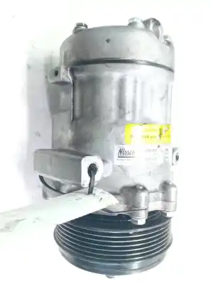 Peça sobressalente para automóvel em segunda mão compressor de ar condicionado a/a a/c por opel combo 1.3 16v cdti referências oem iam   