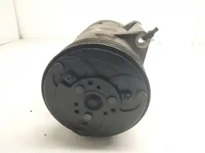 Pezzo di ricambio per auto di seconda mano compressore aria condizionata per audi a3 (8l) 1.8 20v turbo riferimenti oem iam   