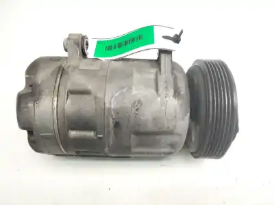 Pezzo di ricambio per auto di seconda mano compressore aria condizionata per audi a3 (8l) 1.8 20v turbo riferimenti oem iam   