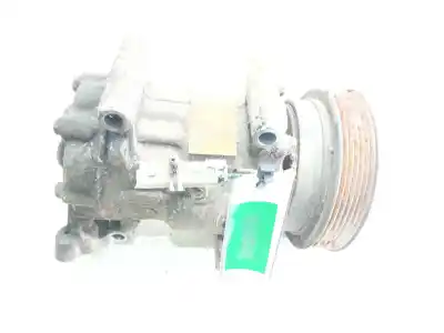 Second-hand car spare part Air Conditioning Compressor for RENAULT KANGOO 1.5 dCi Diesel FAP OEM IAM references   