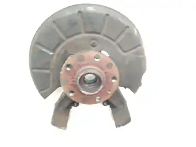 Peça sobressalente para automóvel em segunda mão manga de eixo dianteira esquerda por seat leon (1p1) leon (1p1) (2005 - 2012) referências oem iam 