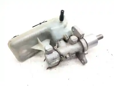 Автозапчастина б/у гальмівний насос для nissan primastar (x83) 2.5 dci diesel cat посилання на oem iam   