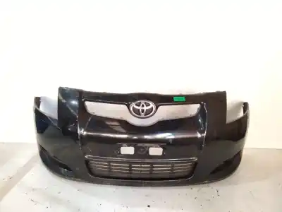 Second-hand car spare part front bumper for toyota auris (_e15_) 2.0 d-4d (ade150_) oem iam references 5211902970