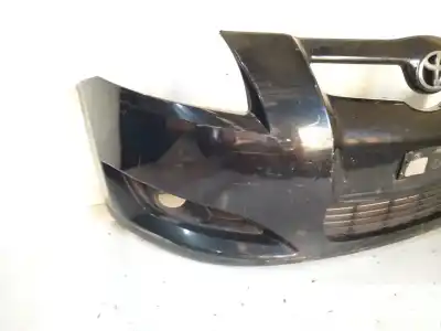 Second-hand car spare part front bumper for toyota auris (_e15_) 2.0 d-4d (ade150_) oem iam references 5211902970  