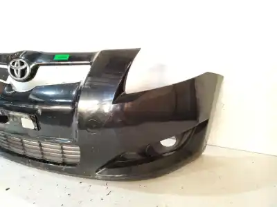 Second-hand car spare part front bumper for toyota auris (_e15_) 2.0 d-4d (ade150_) oem iam references 5211902970  