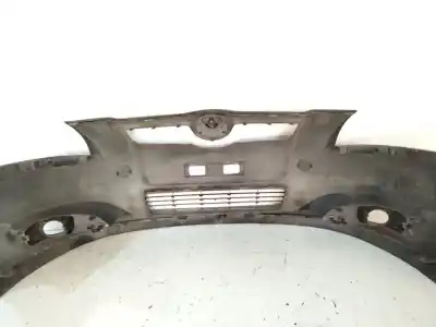 Second-hand car spare part front bumper for toyota auris (_e15_) 2.0 d-4d (ade150_) oem iam references 5211902970  