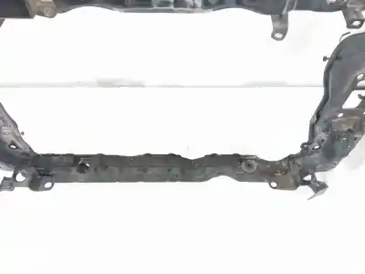 Second-hand car spare part front panel for renault koleos 2.0 dci diesel fap oem iam references   