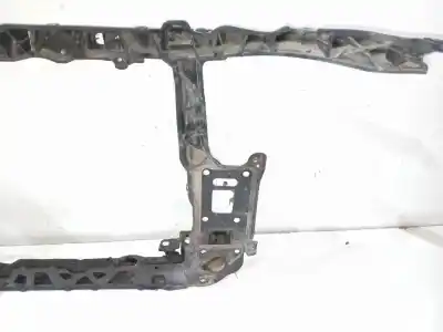 Second-hand car spare part front panel for renault koleos 2.0 dci diesel fap oem iam references   