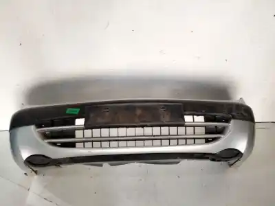 Автозапчасти б/у передний бампер за citroen xsara break (n2) 2.0 hdi 90 ссылки oem iam 