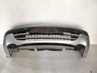 Автозапчастина б/у передній бампер для citroen xsara break (n2) 2.0 hdi 90 посилання на oem iam   