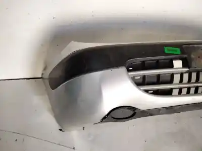 Автозапчастина б/у передній бампер для citroen xsara break (n2) 2.0 hdi 90 посилання на oem iam   