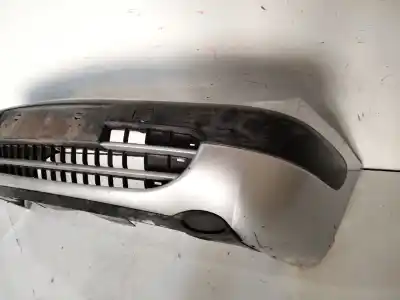 Автозапчастина б/у передній бампер для citroen xsara break (n2) 2.0 hdi 90 посилання на oem iam   