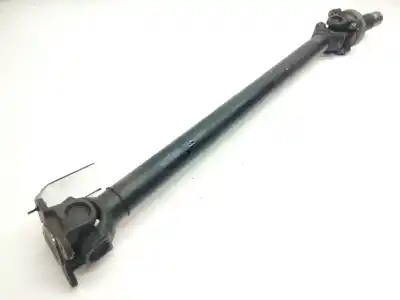 Second-hand car spare part FRONT CENTER TRANSMISSION for BMW X3 (E83)  OEM IAM references   
