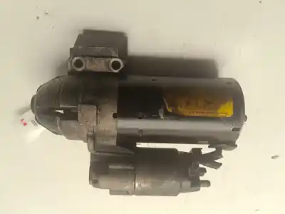 Pezzo di ricambio per auto di seconda mano Motorino Di Avviamento per BMW 1 (E87) 118 d Riferimenti OEM IAM 0001139002  
