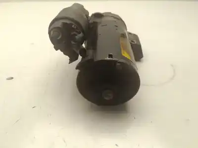 Pezzo di ricambio per auto di seconda mano motorino di avviamento per bmw 1 (e87) 118 d riferimenti oem iam 0001139002  