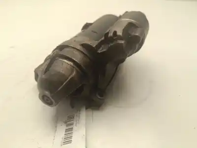 Pezzo di ricambio per auto di seconda mano motorino di avviamento per bmw 1 (e87) 118 d riferimenti oem iam 0001139002  