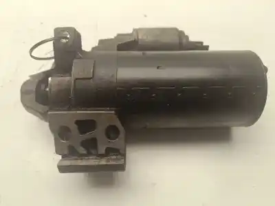 Pezzo di ricambio per auto di seconda mano motorino di avviamento per bmw 1 (e87) 118 d riferimenti oem iam 0001139002  