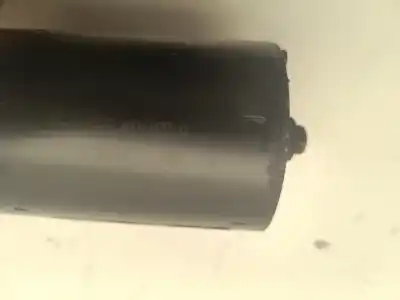 Pezzo di ricambio per auto di seconda mano motorino di avviamento per bmw 1 (e87) 118 d riferimenti oem iam 0001139002  