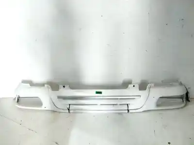 İkinci el araba yedek parçası ön tampon için daf fa 95xf 480 oem iam referansları 