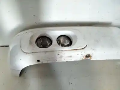 Peça sobressalente para automóvel em segunda mão para choques dianteiro por daf fa 95xf 480 referências oem iam   