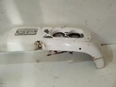 Peça sobressalente para automóvel em segunda mão para choques dianteiro por daf fa 95xf 480 referências oem iam   