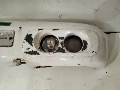 Peça sobressalente para automóvel em segunda mão para choques dianteiro por daf fa 95xf 480 referências oem iam   