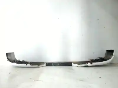 Peça sobressalente para automóvel em segunda mão para choques dianteiro por daf fa 95xf 480 referências oem iam   