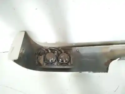 Peça sobressalente para automóvel em segunda mão para choques dianteiro por daf fa 95xf 480 referências oem iam   