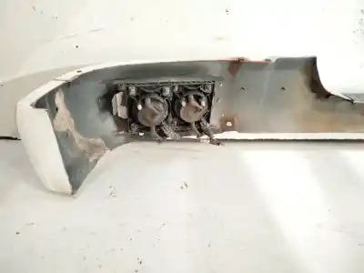 Peça sobressalente para automóvel em segunda mão para choques dianteiro por daf fa 95xf 480 referências oem iam   