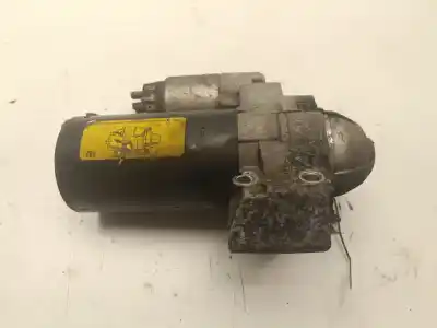 Peça sobressalente para automóvel em segunda mão Motor De Arranque por BMW 1 (E87) 118 d Referências OEM IAM 0001148010  
