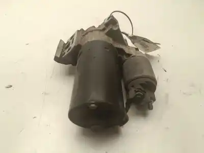 Peça sobressalente para automóvel em segunda mão motor de arranque por bmw 1 (e87) 118 d referências oem iam 0001148010  