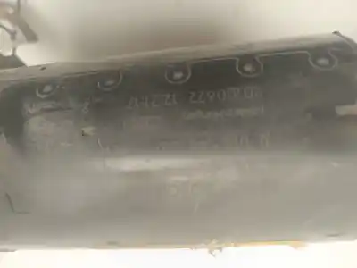 Peça sobressalente para automóvel em segunda mão motor de arranque por bmw 1 (e87) 118 d referências oem iam 0001148010  