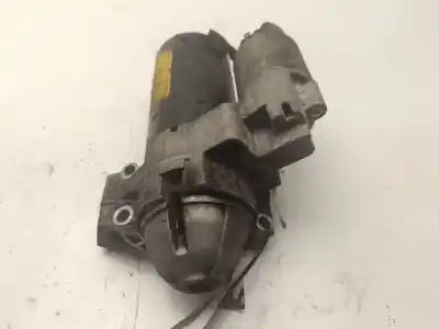Peça sobressalente para automóvel em segunda mão motor de arranque por bmw 1 (e87) 118 d referências oem iam 0001148010  