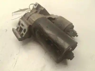 Peça sobressalente para automóvel em segunda mão motor de arranque por bmw 1 (e87) 118 d referências oem iam 0001148010  