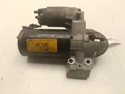 Peça sobressalente para automóvel em segunda mão Motor De Arranque por BMW 1 (E87) 118 d Referências OEM IAM 0001148010  