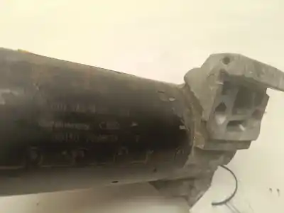 Peça sobressalente para automóvel em segunda mão motor de arranque por bmw 1 (e87) 118 d referências oem iam 0001148010  