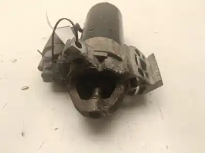 Peça sobressalente para automóvel em segunda mão motor de arranque por bmw 1 (e87) 118 d referências oem iam 0001148010  